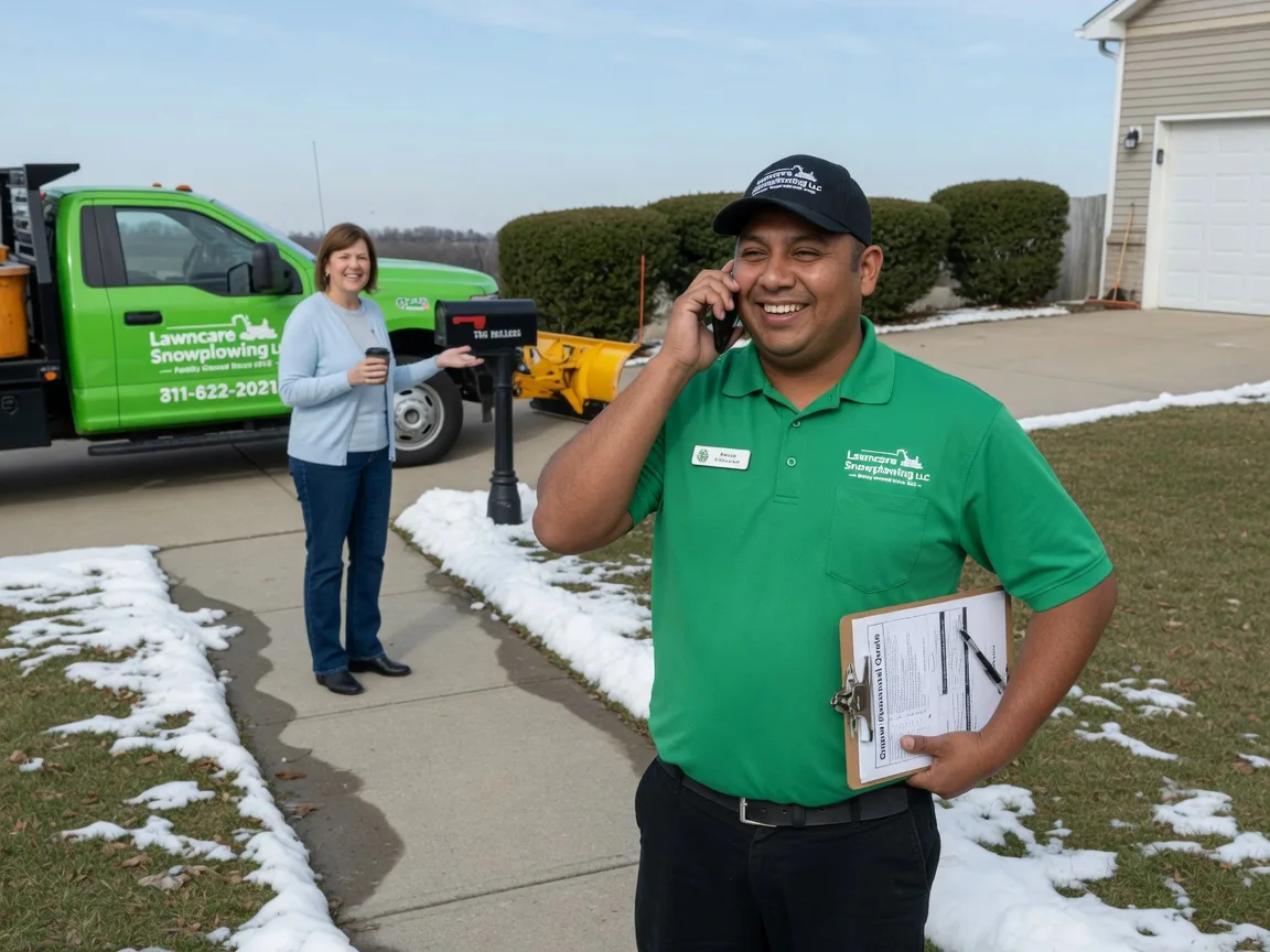 Lawn Care Services By Expert Landscaper Fort Littleton, PA FAQs
